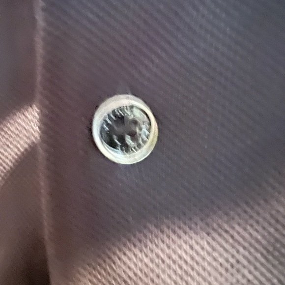 Burberry XL Polo Shirt - Picture 4 of 4